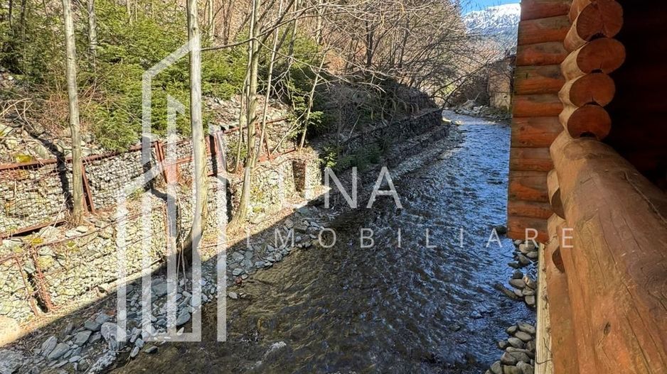 Pensiune de vanzare in Moieciu de Sus, afacere LA CHEIE! - Poză 13