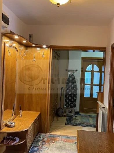 Apartament,3 camere,Centru-Păcurari, Iași,renovat 165.000 EURO - Poză 4