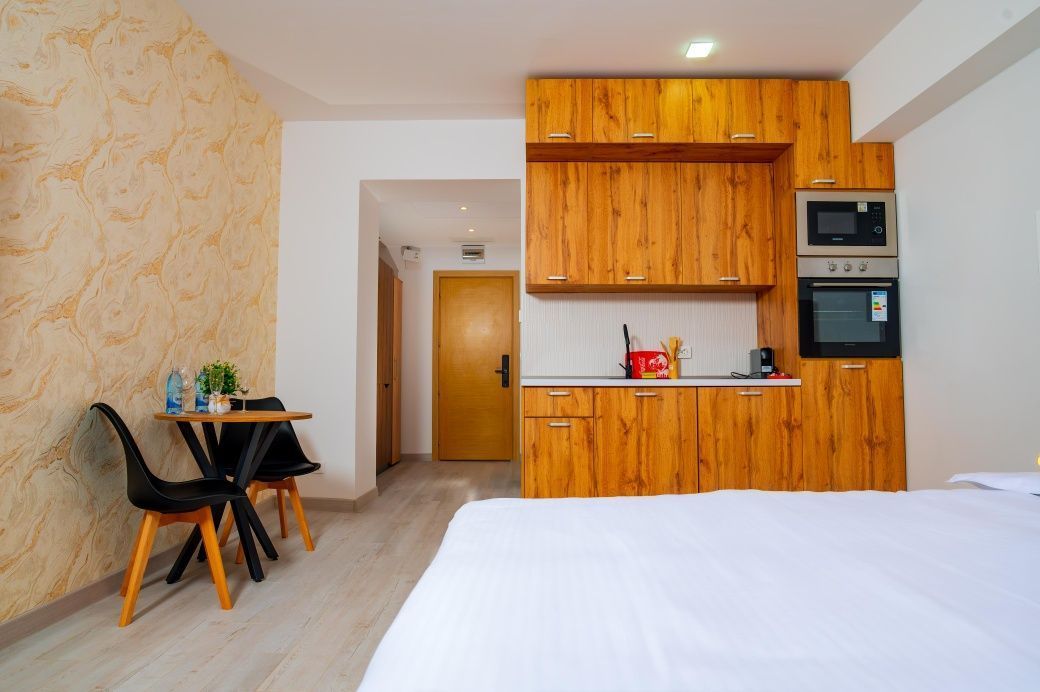 Studio rin grand hotel de inchiriat - Poză 5