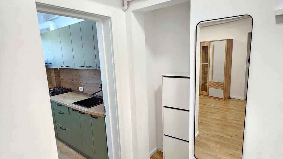 Închiriere direct proprietar – apartament 2 camere, Calea Victoriei - Poză 2