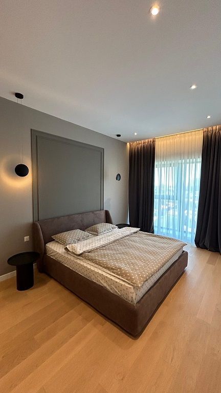 Renting Bucharest | 3 bedrooms apartment | Floreasca | Parking - Poză 5