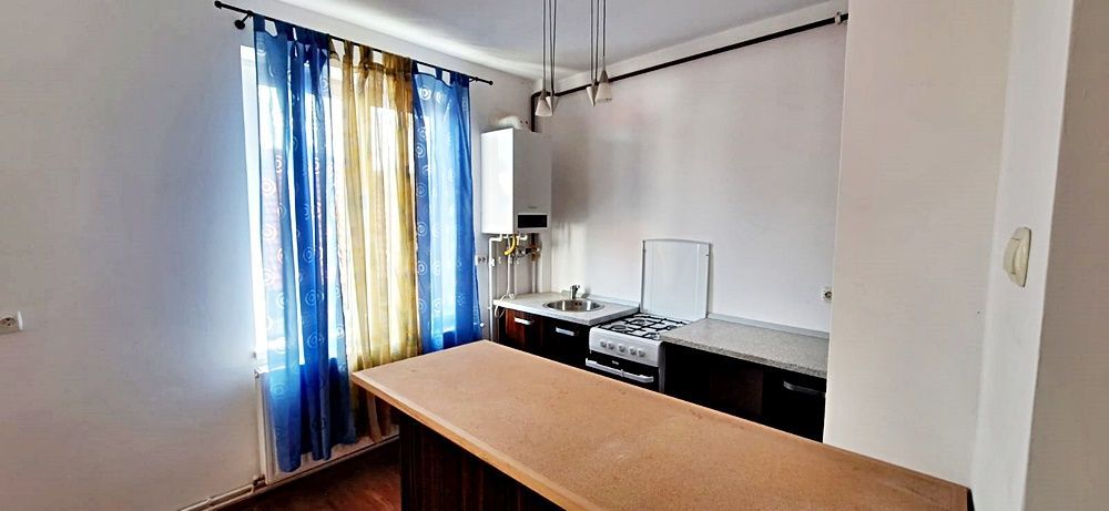 Dealul Cetatii, apartament in vila, ideal pentru vacanta, 53mp, pret 140000 euro - Poză 6