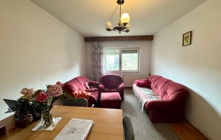 Apartament 3 camere decomandat | Etaj 2 | Micro 17 Independenței