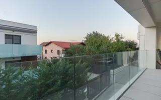 Ap 3 camere, 2 bai, parcare, prima inchiriere, Buna Ziua, Trifoiului - Poză 20