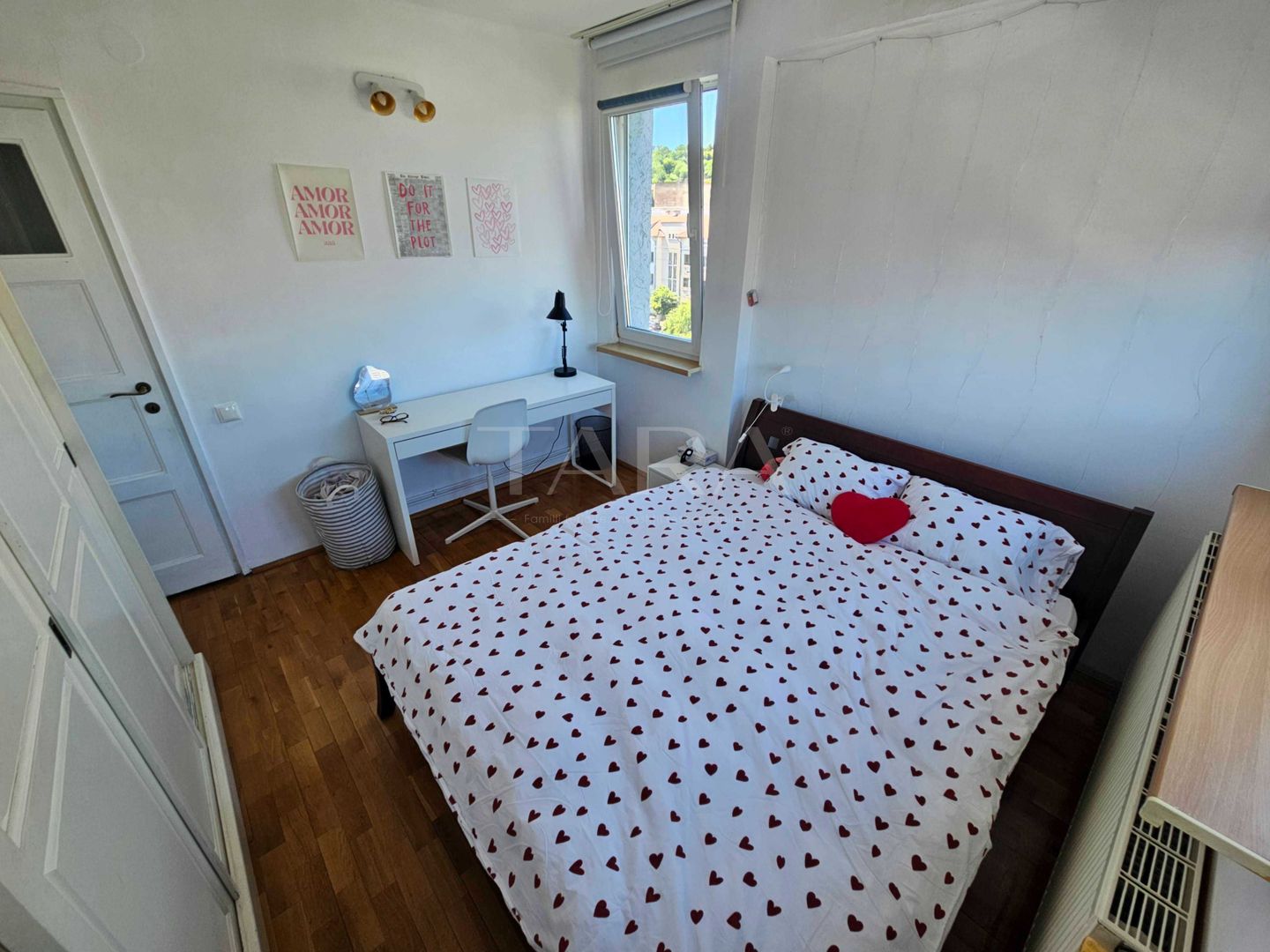 Apartament luminos, renovat, mobilat și utilat complet, Cluj-Napoca. - Poză 3