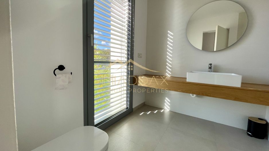 Masterpiece Villa*** 2040 mp Teren***Locatie exclusivista//Dumbrava Vlasiei - Poză 29