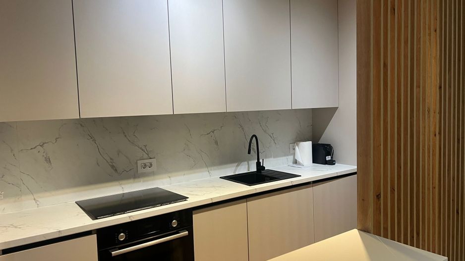 Prima inchiriere | Studio cu curte privata | Avalon Estate - Poză 2