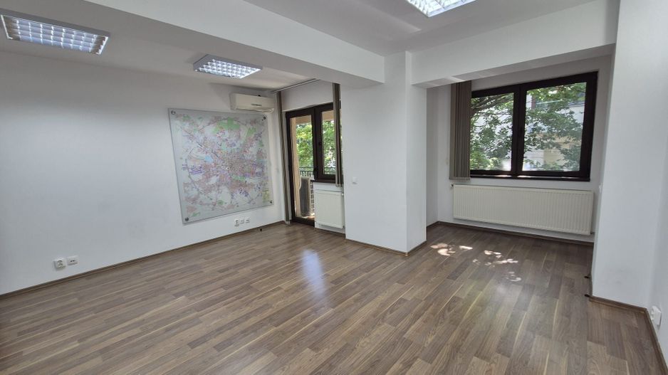 Birou | Office | Mihalache | 1 Mai | Domenii | 121mp | - Poză 5