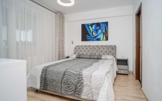 Apartament 3 camere decomandat, 102 mp, etaj intermediar, complex Rediu, Rond Păcurari - Poză 3