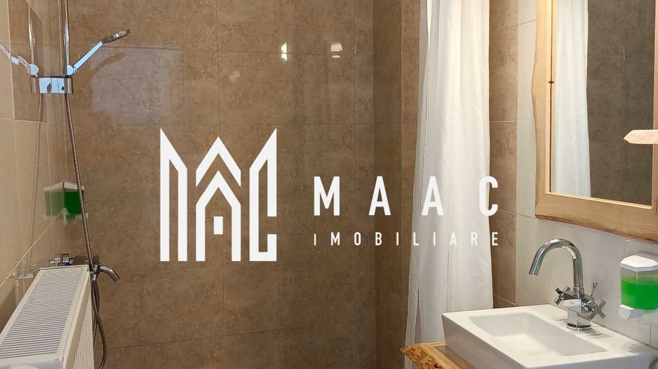 Loc în cameră dublă | Lazaret, Sibiu | pensiune, utilități incluse - Poză 7