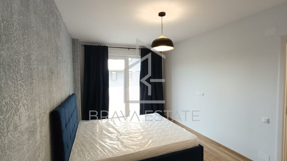 Apartament 2 camere ,  56mp, parcare, terasa zona Tineretului - Poză 5