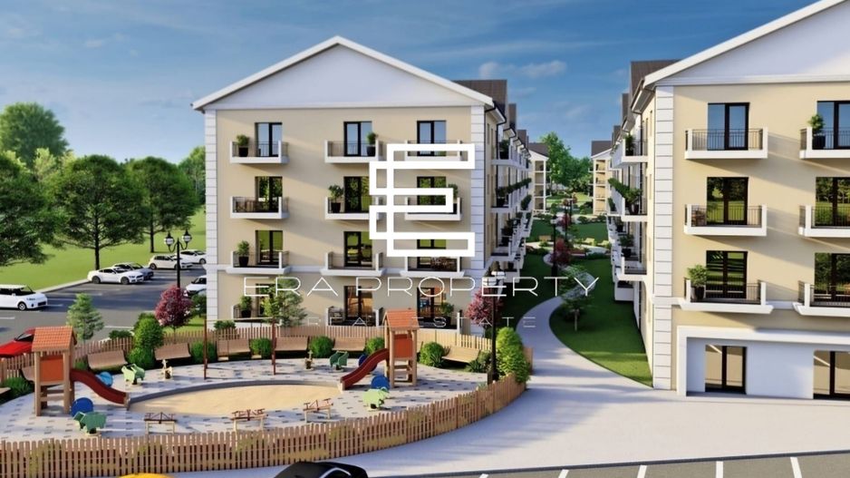 Apartament studio 40 mp, zona Brana Selimbar - Poză 2