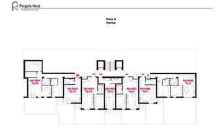 Apartament Tip O1, parter - Poză 3