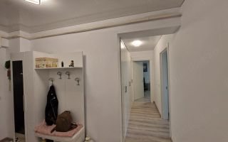 De închiriat apartament modern cu 3 camere generoase, Copou Garden, lângă Facultatea de Agronomie - Poză 8