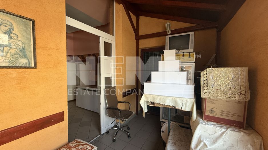 SPATIU COMERCIAL | COFETARIE | RESTAURANT | RADAUTI - Poză 35