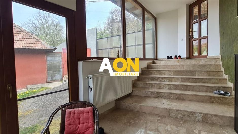 Casa 150 mp Teren 1715 mp Ampoita - Poză 14