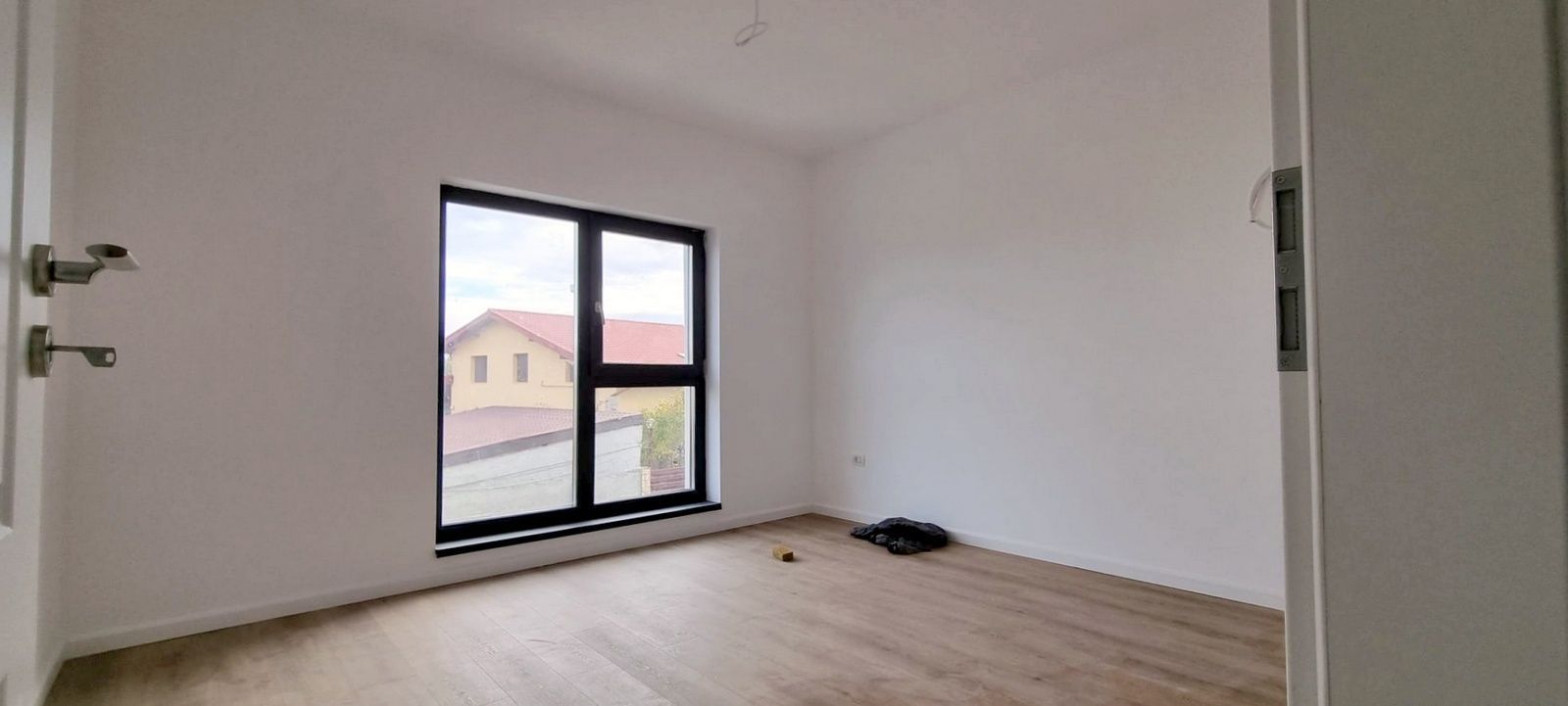 Vile individuale lângă Parcul Ghidigeni | Mansardă amenajată. - Poză 13