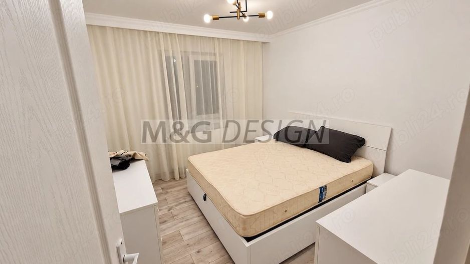 2 camere Spitalul Județean | Calea Martirilor - Poză 4