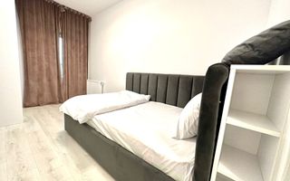 2cam complet mobilat+utilat | bloc nou,centrala, parcare | Giroc - IQ - Poză 8