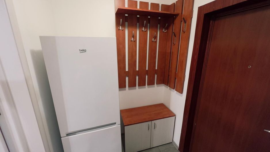 GARSONIERA LUJERULUI, BUCATARIE INCHISA, PET-FRIENDLY, METROU 3 MINUTE - Poză 14