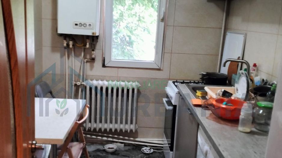 Apartament de închiriat, 2 camere, central Iași, zona Podu Roș - Poză 2