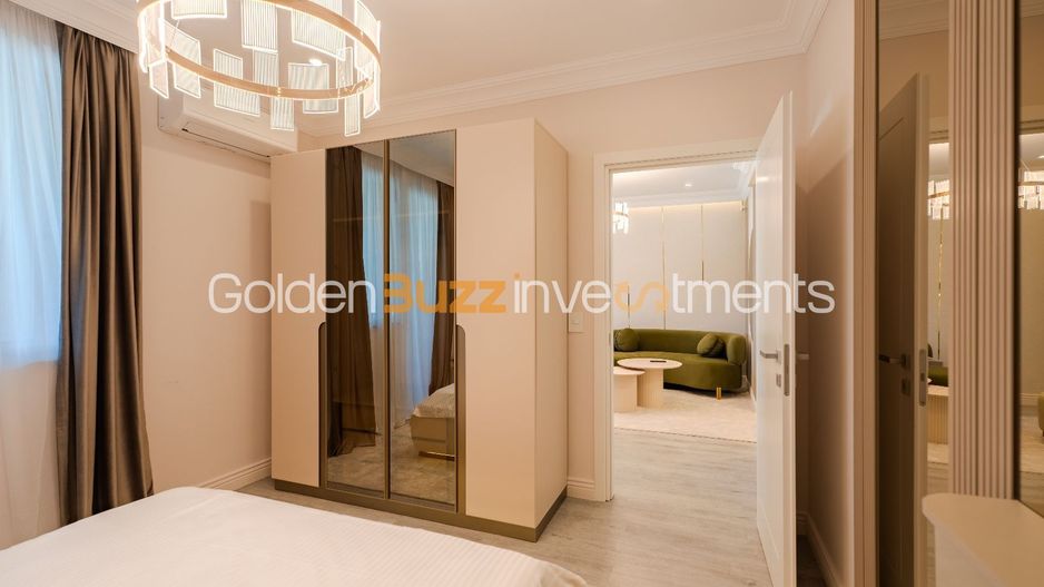 Apartament nou | Mobilat și utilat - Poză 24