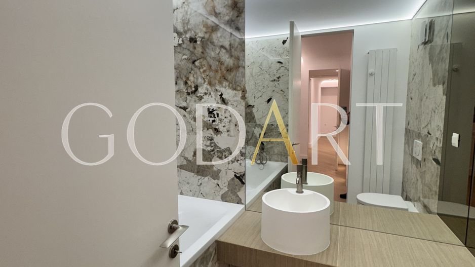 Apartament exclusivist | 3 camere | 96.5 mp |Cortina 126 - Poză 8