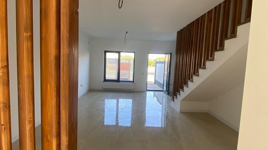 Duplex de vânzare  110 MP  An. 2023  in Com Lumina  Constanta - Poză 11
