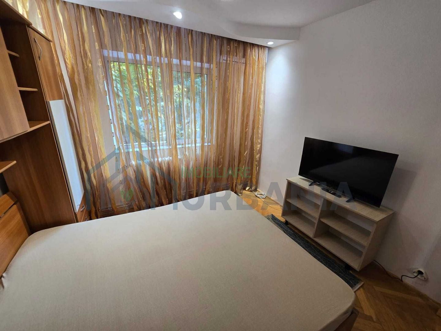 Apartament 3 camere decomandat de închiriat în Păcurari, Iași - Poză 5