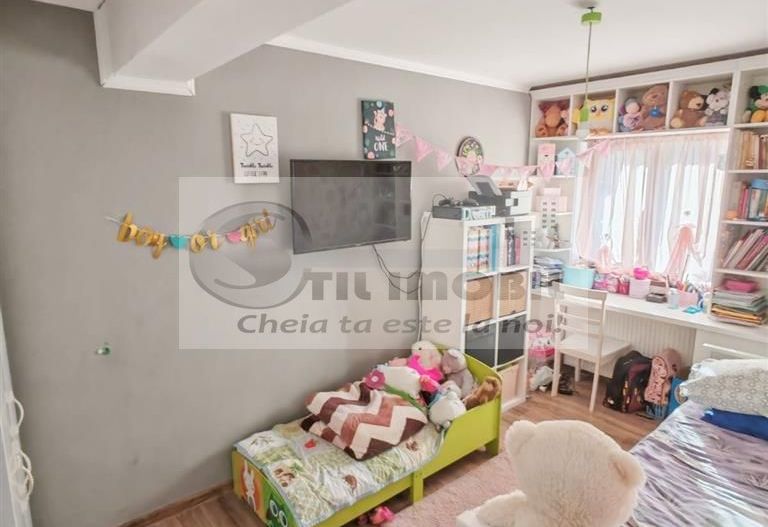 CASA TRIPLEX VALEA ADANCA EXPO MOBILA MOBILATA STATIE TRANSPORT PUBLIC  PARCARE - Poză 8