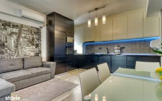 Apartament 3 camere mobilat , Militari Residence - Poză 4