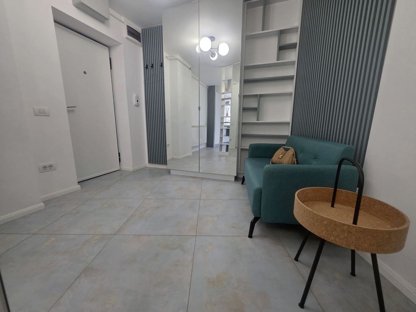 Apartament | 4 camere | modernizat | etaj 5 | TEI - Poză 21
