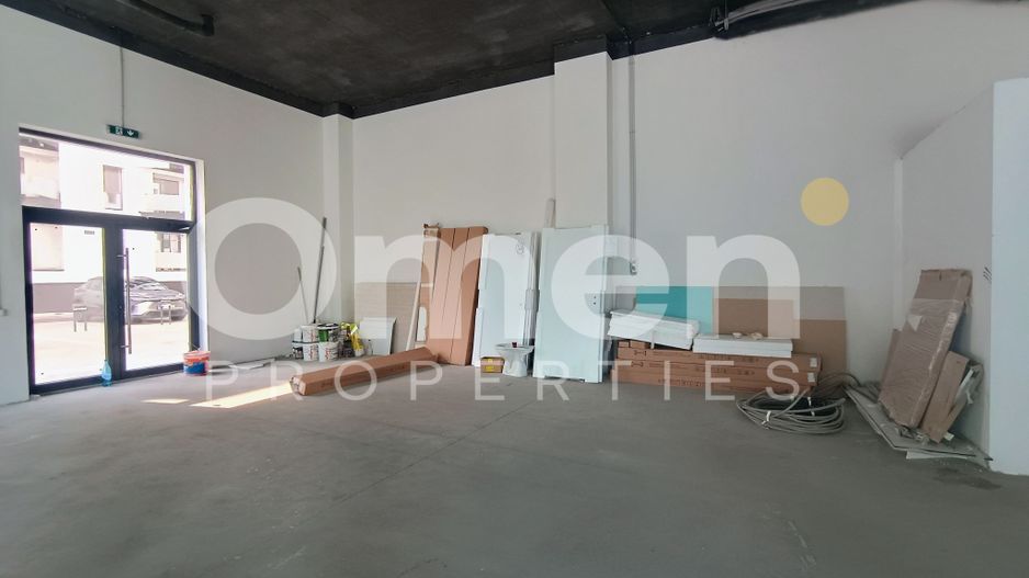 Spațiu comercial 217 mp – Vasile Alecsandri | Open-space - Poză 5