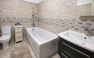 Apartament 3 camere de închiriat | Cartier 9 Mai –Ploiești | Mobilat - Poză 5