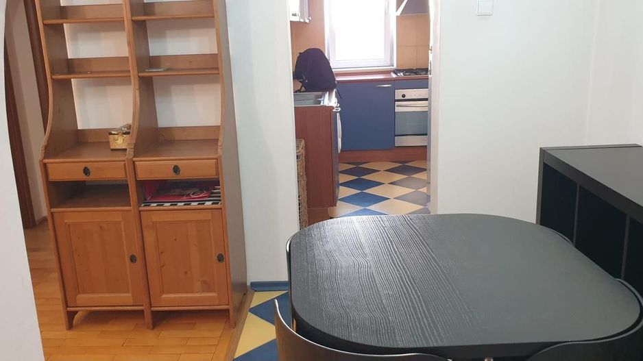 AP. 2 CAMERE- TINERETULUI, BUCATARIE INCHISA, METROU 5 MINUTE, MODERN - Poză 5