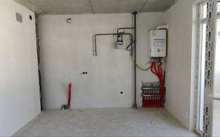 Vânzare, apartament, 2 camere+living, strada Vasile Lupu, Buiucani - Poză 4