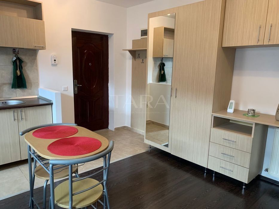 De vanzare apartament finisat, zona Buna Ziua, 2 camere. - Poză 2