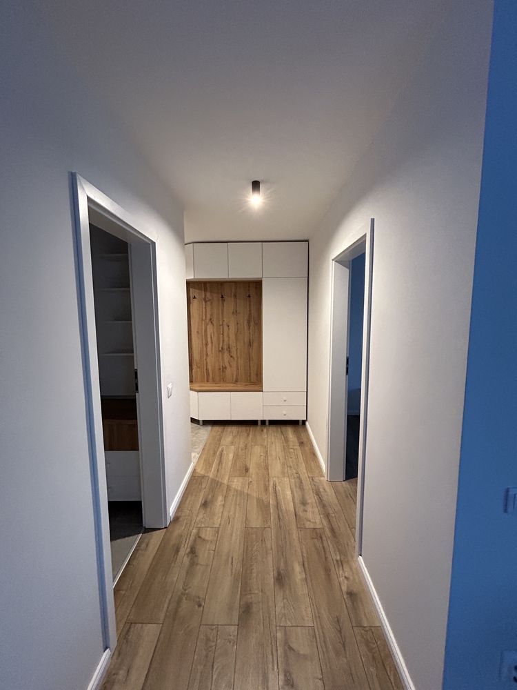 Apartament modern cu 2 camere decomandat | 56 mp + 25 mp terasa | Parcare - Poză 5