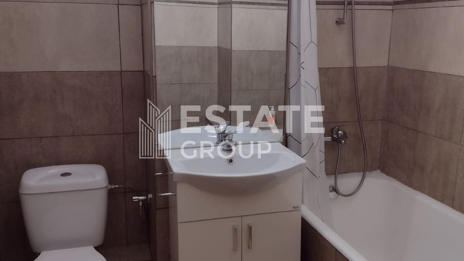 Apartament 2 camere cu balcon, Zona Olimpia - Poză 6