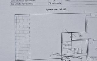 Apartament cu doua camere, Soveja-1 Mai - Poză 10