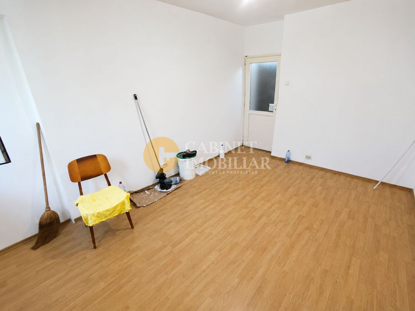 1 camera decomandat - zona Metalurgie, str. Parcului - Poză 2