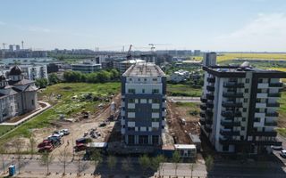 Berceni Apartamente in Rate la dezvoltator Tva 21% inclus - Poză 1