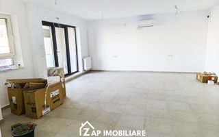 Maurer - Spatiu comercial - Parter - 91 mp, 2 toalete si balcon - Poză 5