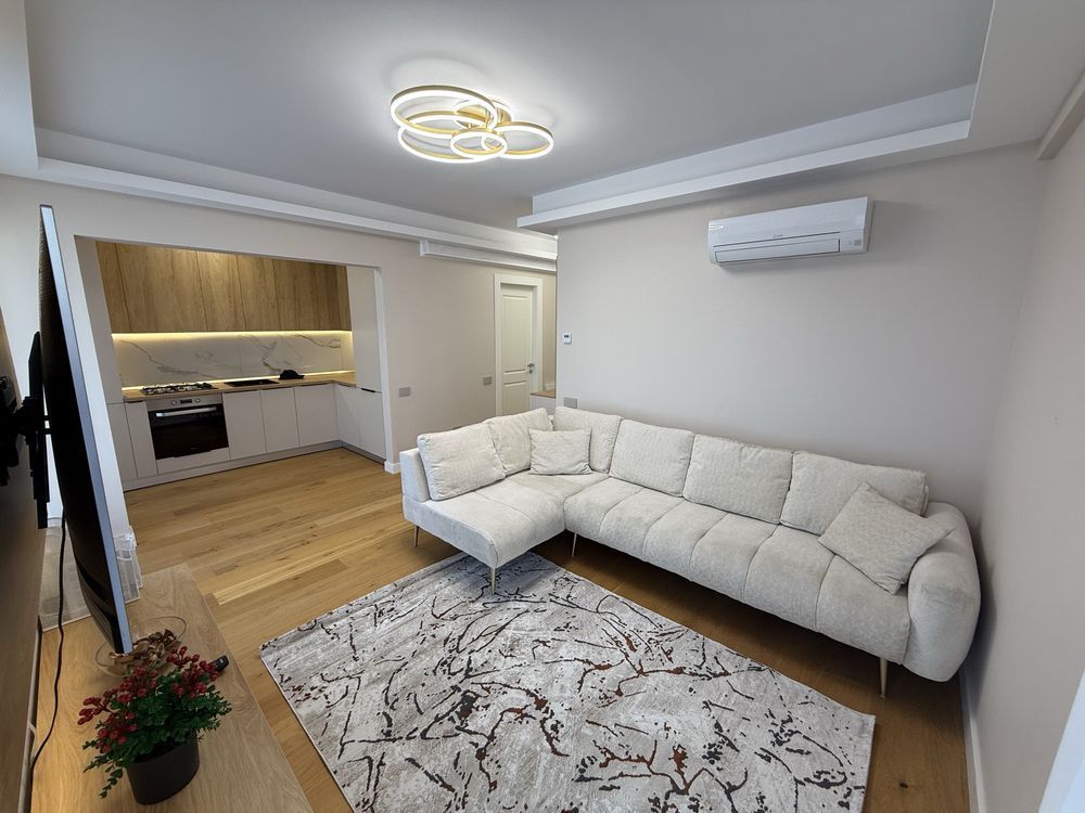 Inchiriere ap 2 cam - mobilat+utilat - Casa Poporului , Unirii - Poză 1