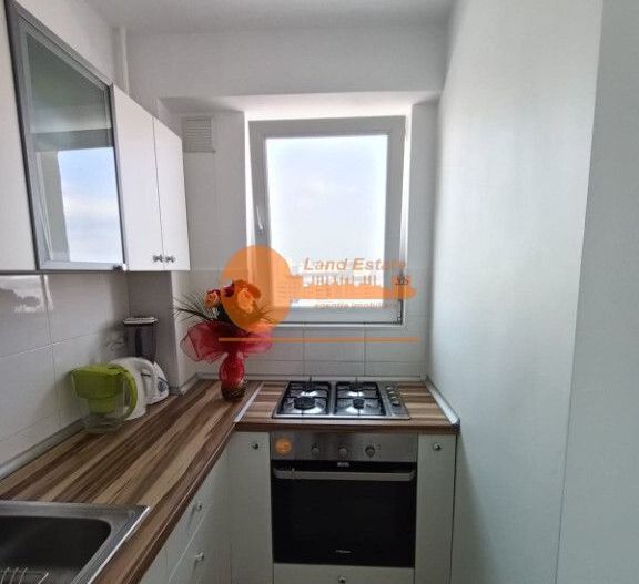 Garsonieră modernă și complet utilată – Dristor, la cheie - Poză 6