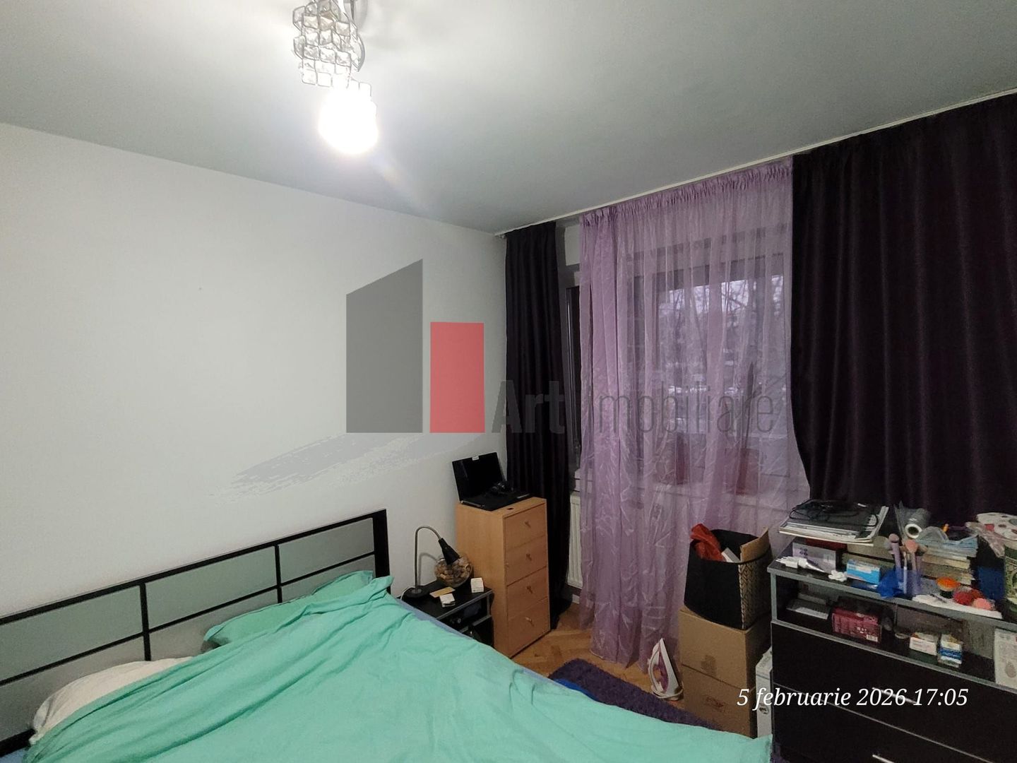 2 camere Dr. Taberei - Moghioros - Poză 4