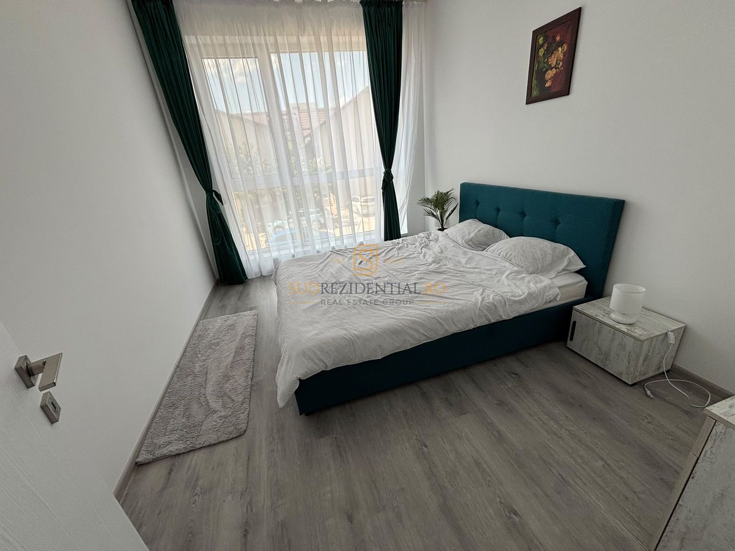 Apartament 3 camere | Prima închiriere | Parcare inclusă | 90 Boutique - Poză 8