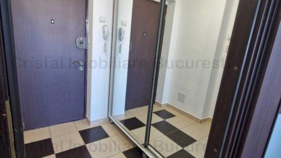 De vanzare, Garsoniera ,Marriott ,Zona 13 Septembrie, Sector 5 - Poză 6