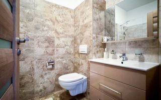 Apartament 2 camere, parcare, Zona Iulius Mall - Poză 13