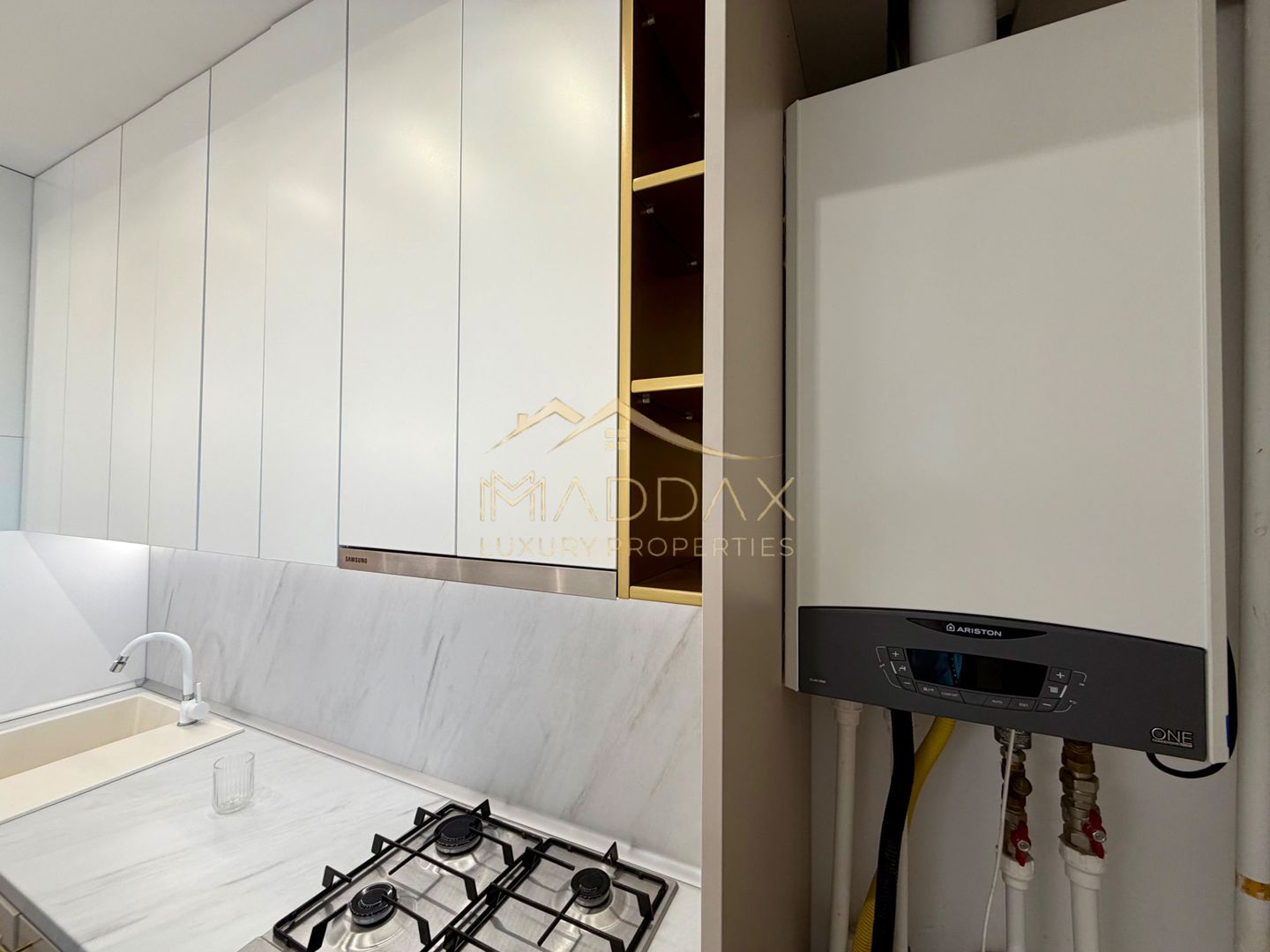 Apartament cu 2 camere *70mp utili* + 17mp terasa // Baneasa - Jandarmeriei - Poză 23